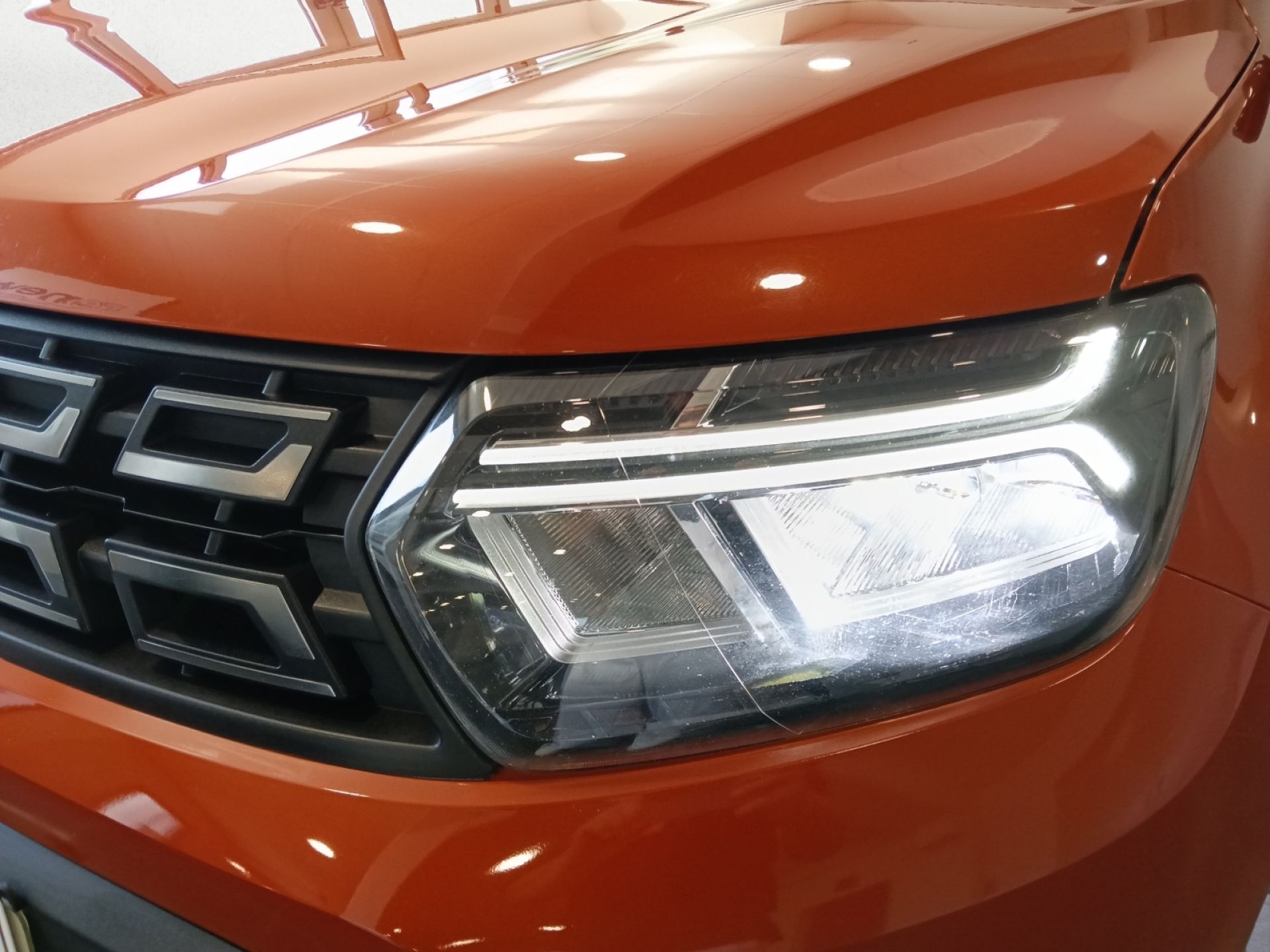 Dacia Duster - 7