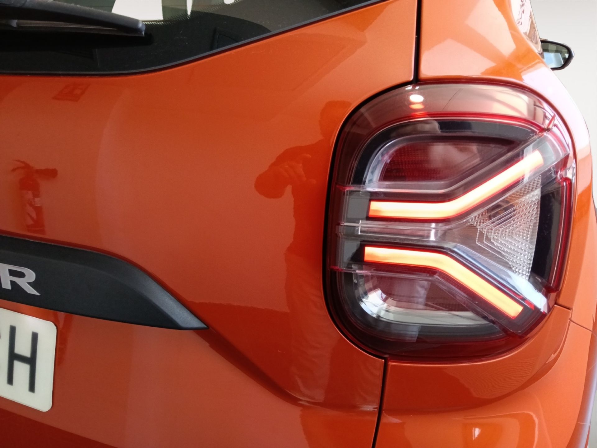 Dacia Duster - 9