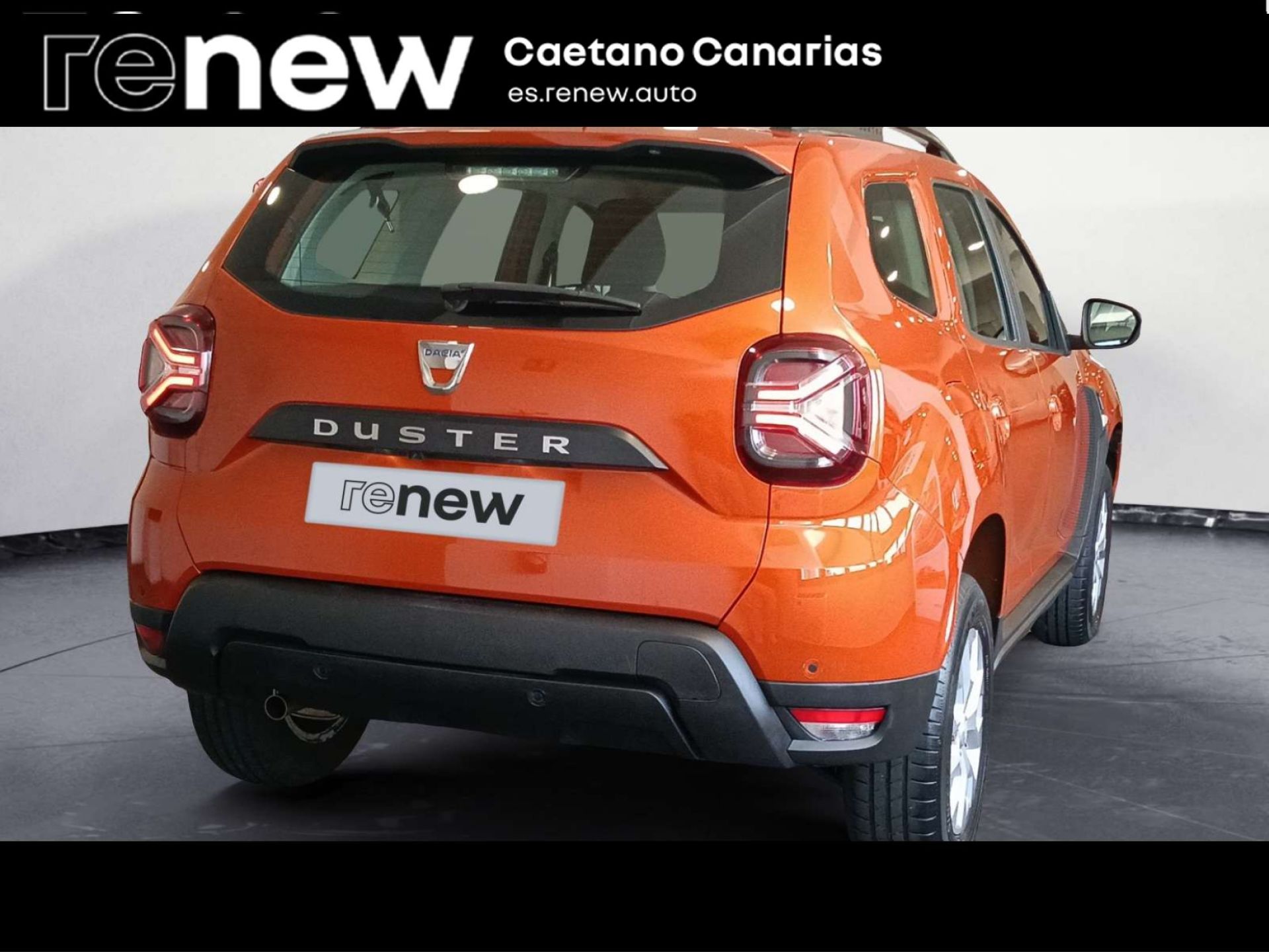Dacia Duster - 2