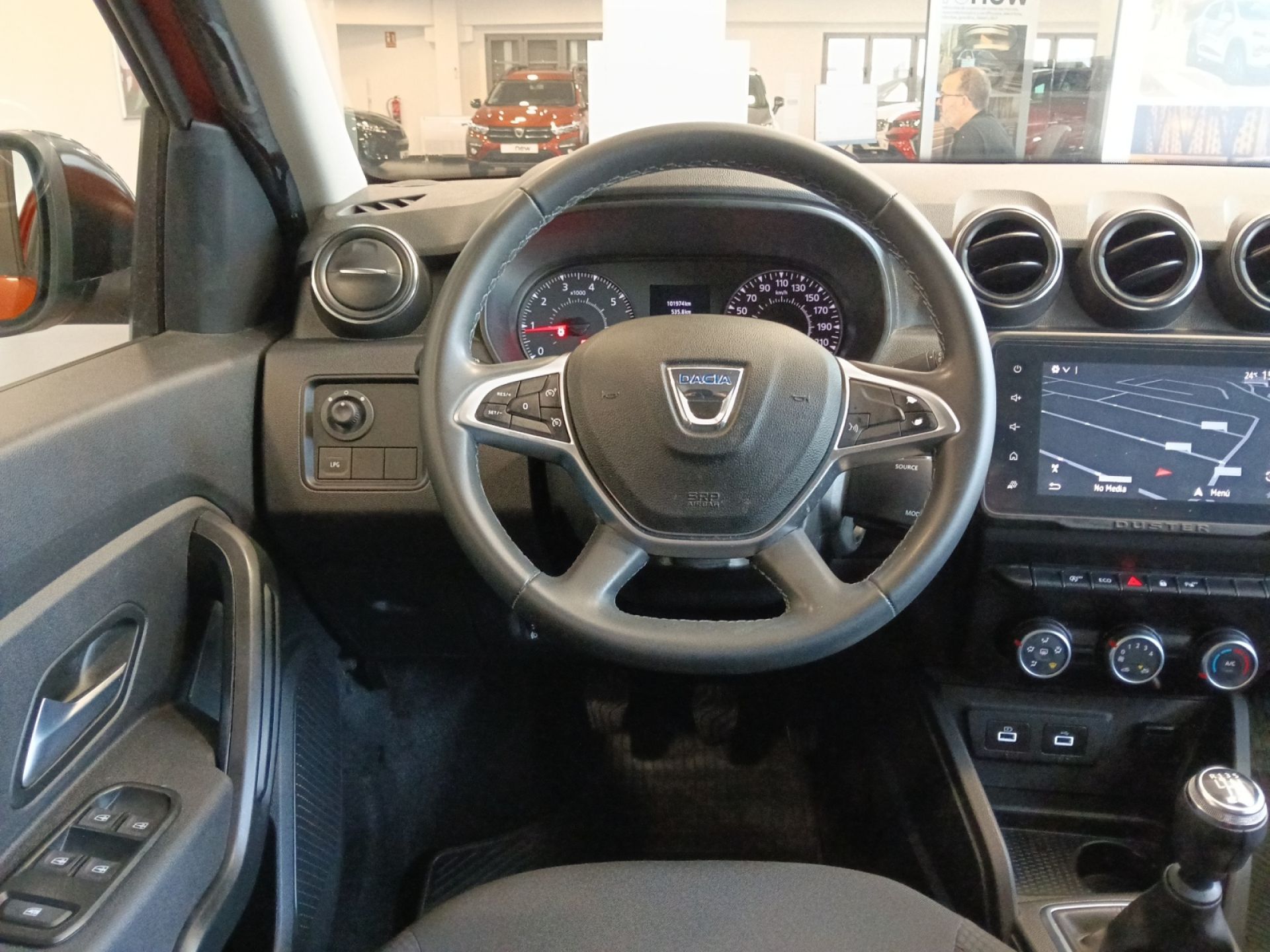Dacia Duster - 12