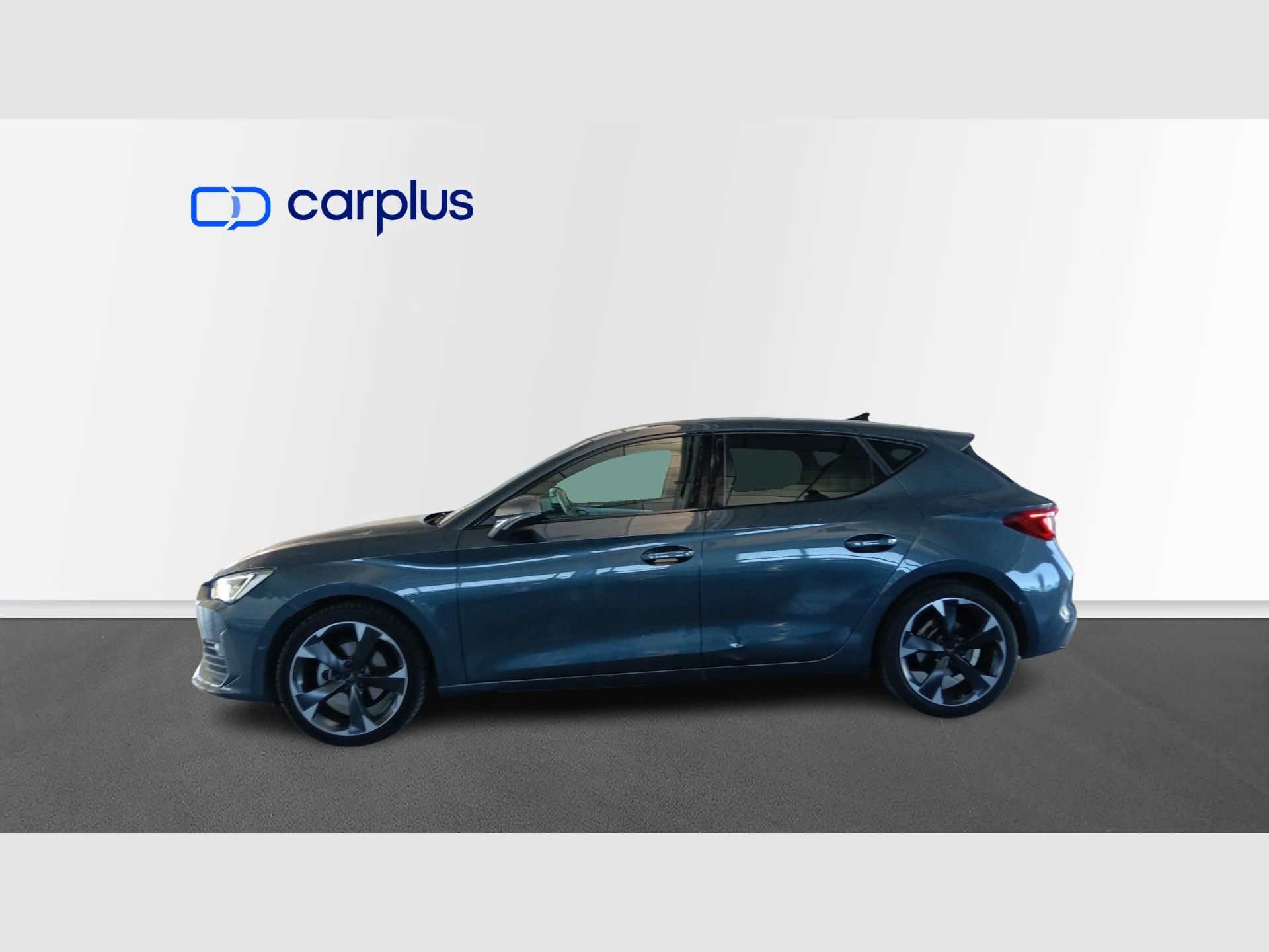 Cupra León - 4