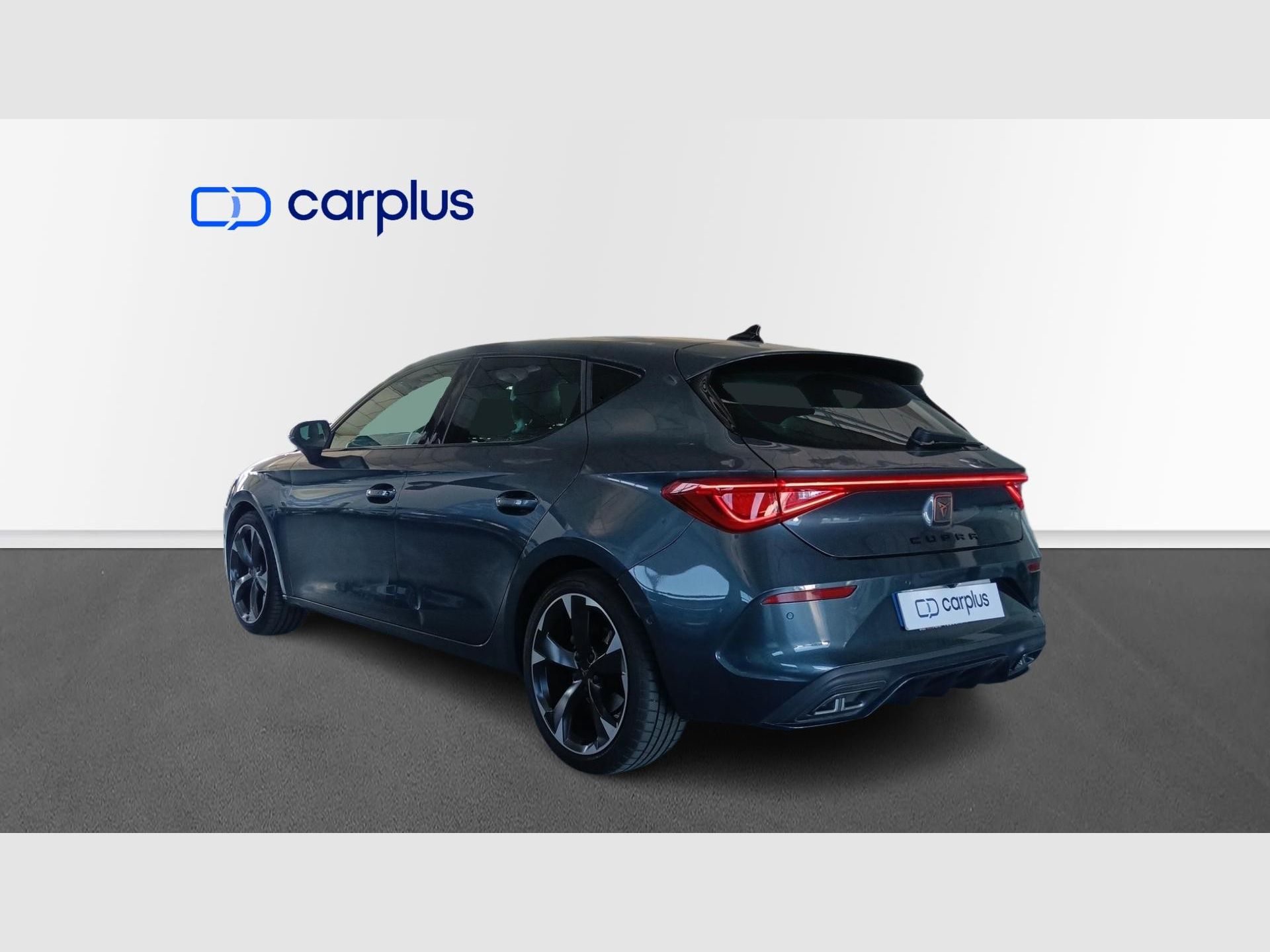 Cupra León - 5