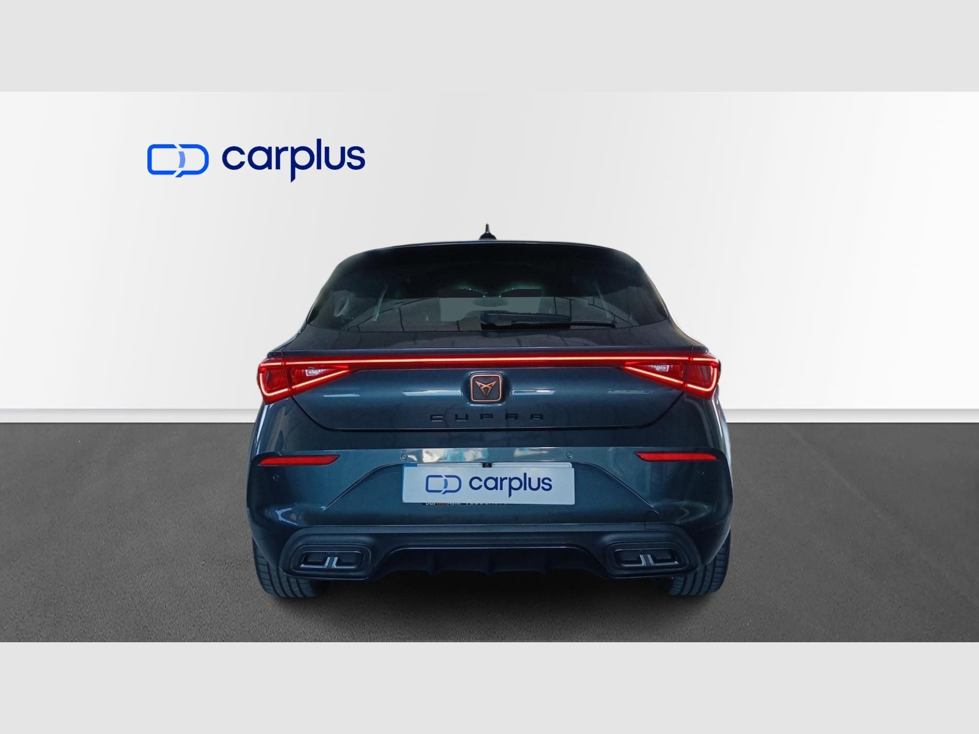 Cupra León - 6