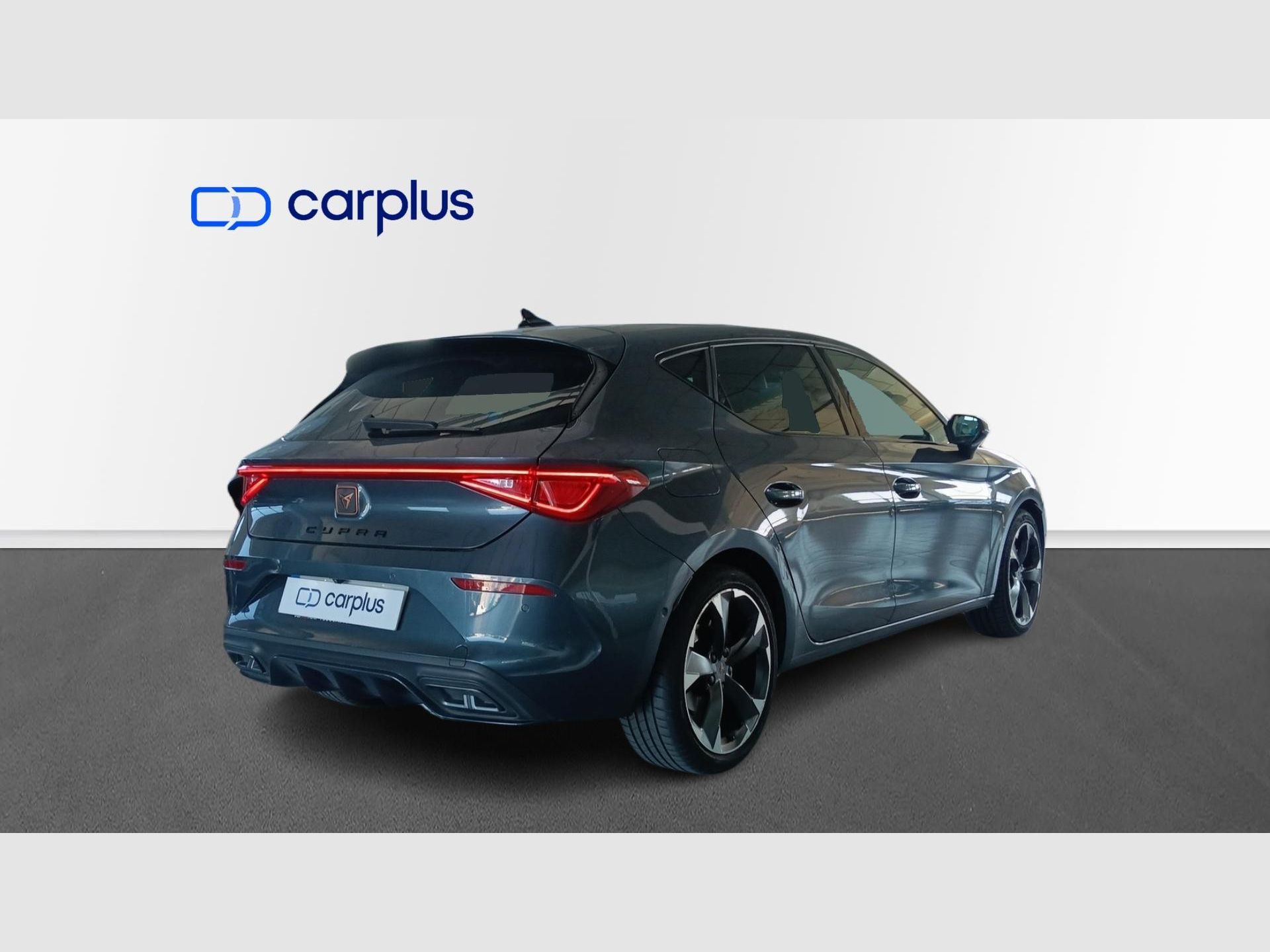 Cupra León - 7