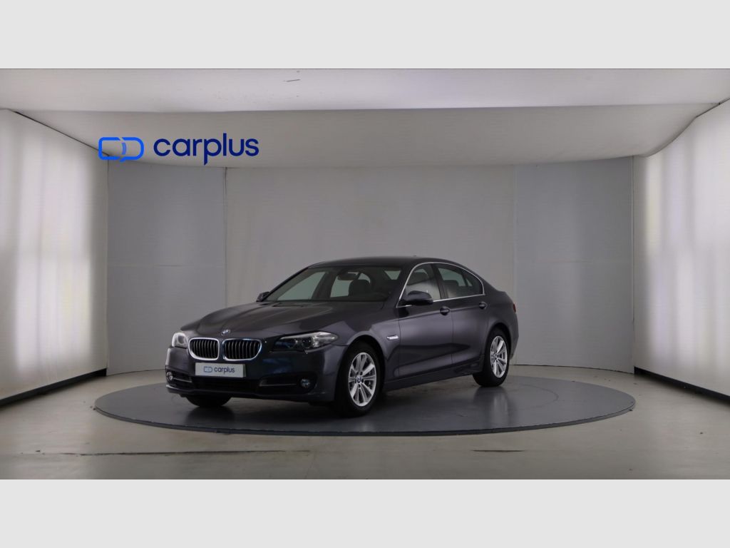 BMW Serie 5