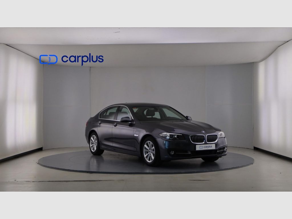 BMW Serie 5 - 2