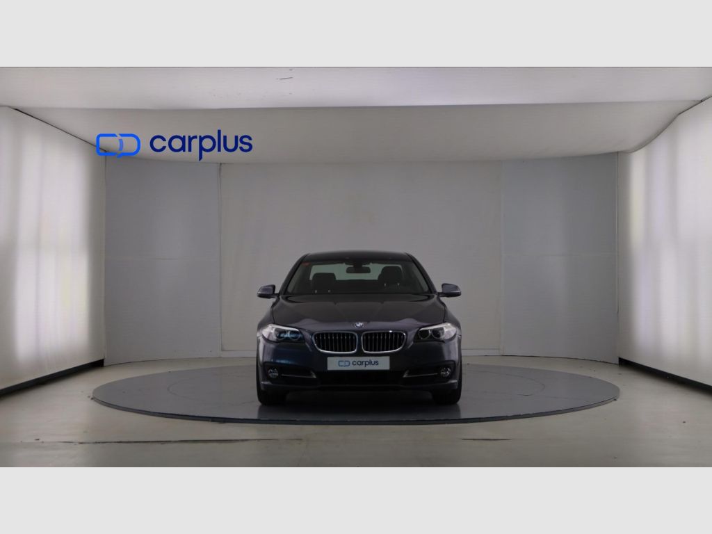 BMW Serie 5 - 3