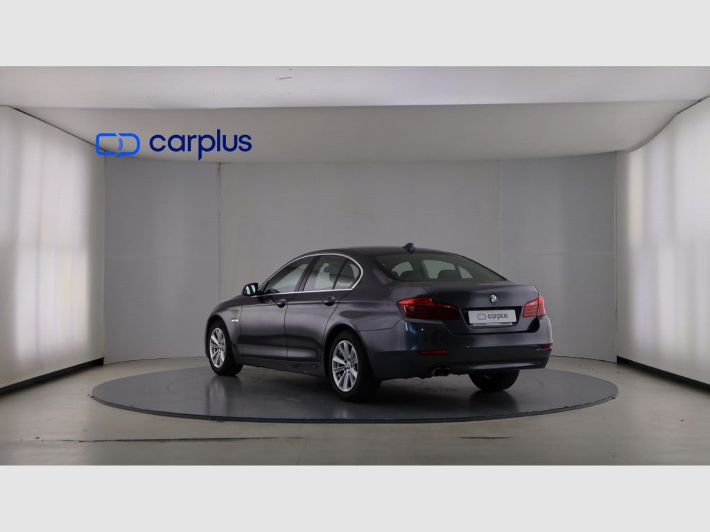 BMW Serie 5 - 5