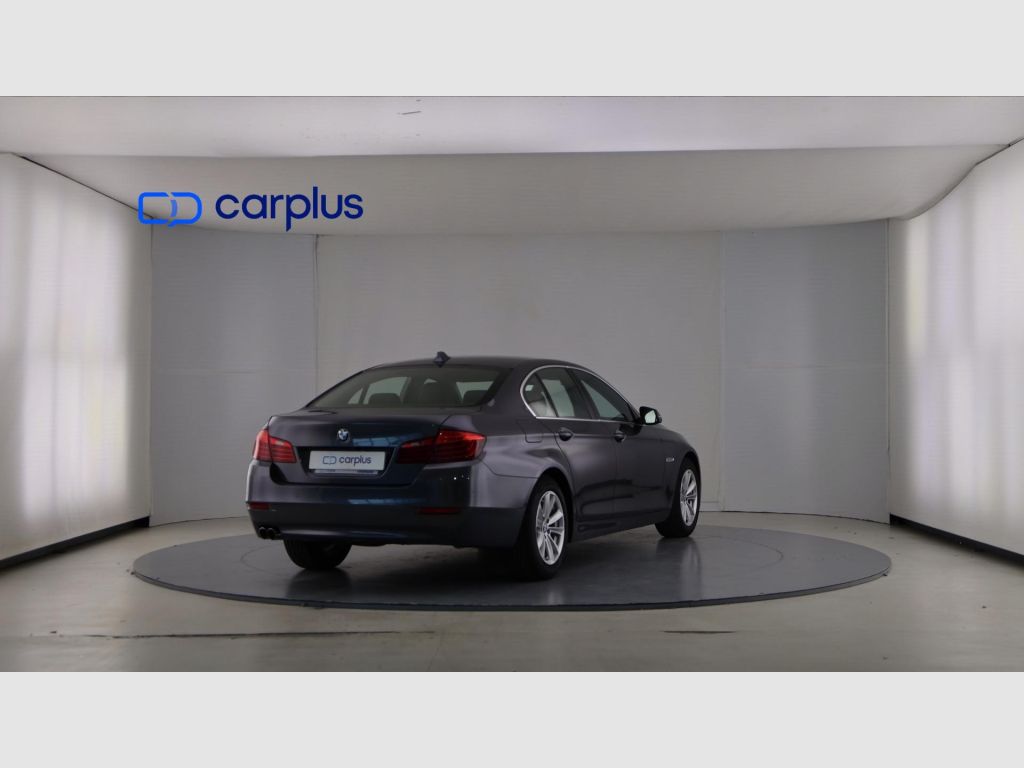 BMW Serie 5 - 7