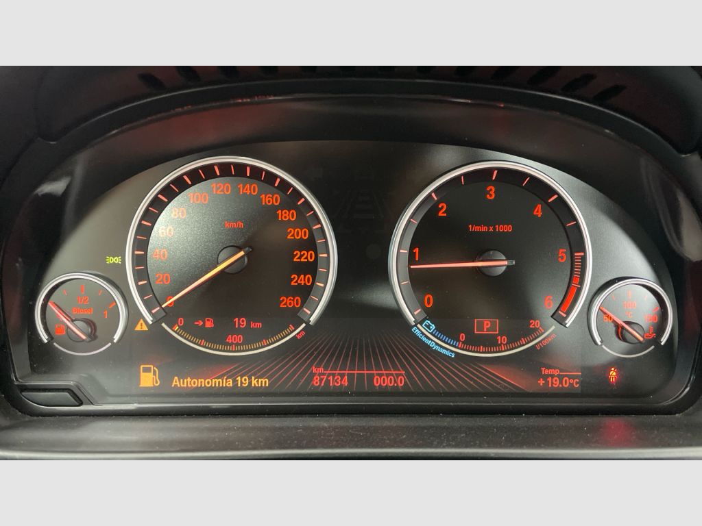 BMW Serie 5 - 10