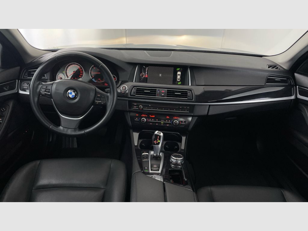 BMW Serie 5 - 11
