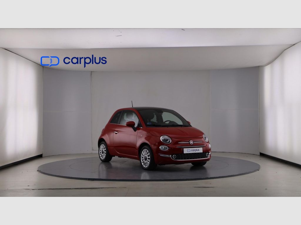 Fiat 500 - 2