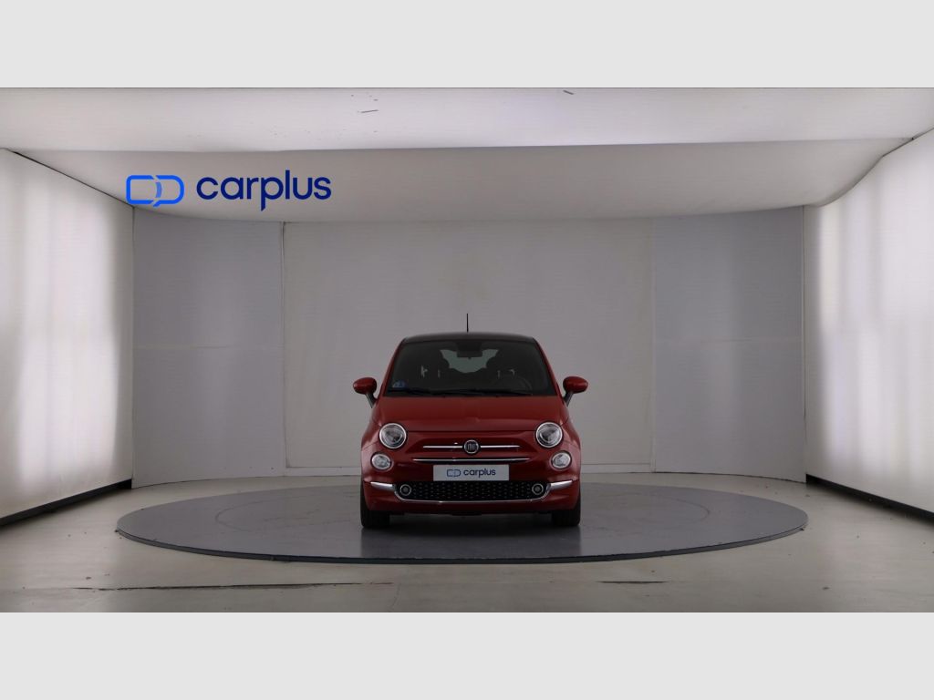Fiat 500 - 3