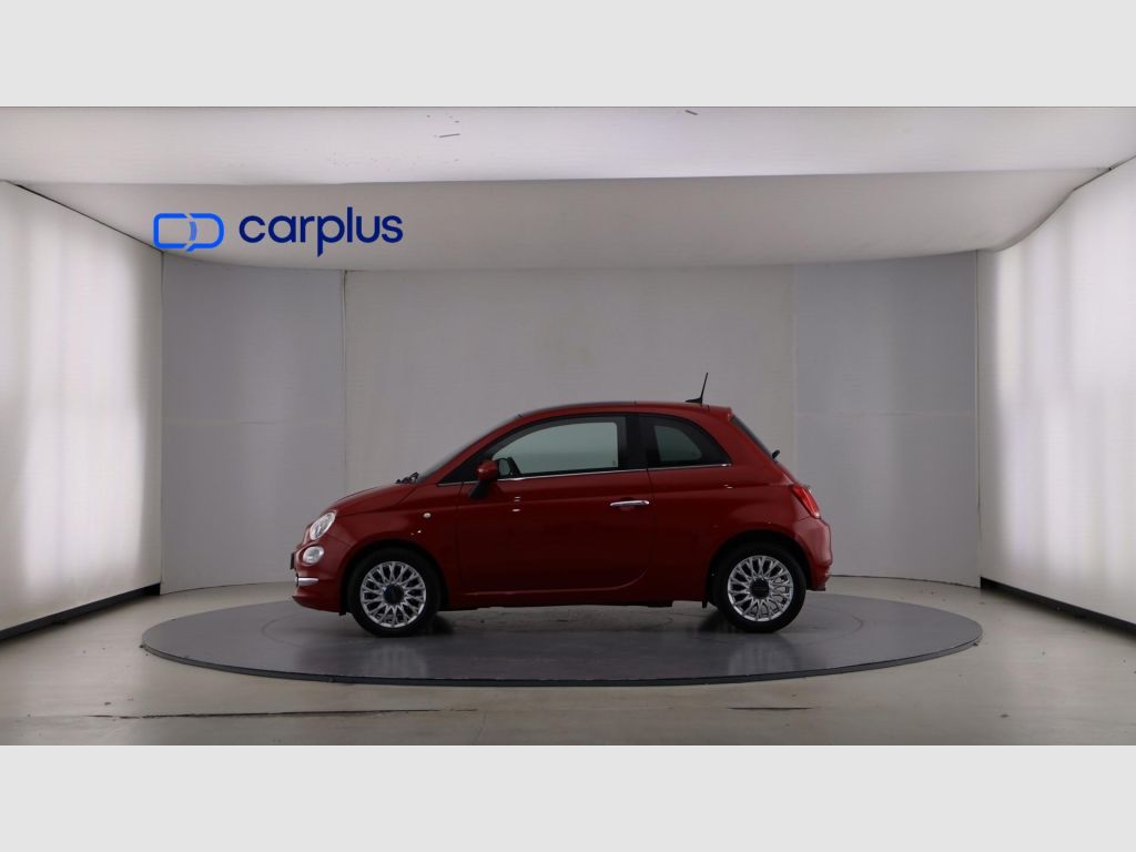 Fiat 500 - 4