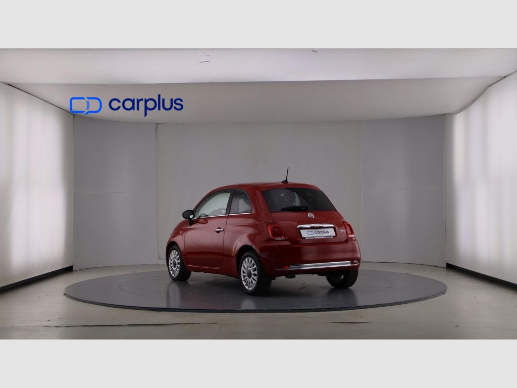 Fiat 500 - 5