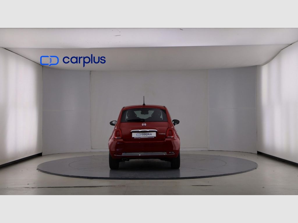 Fiat 500 - 6