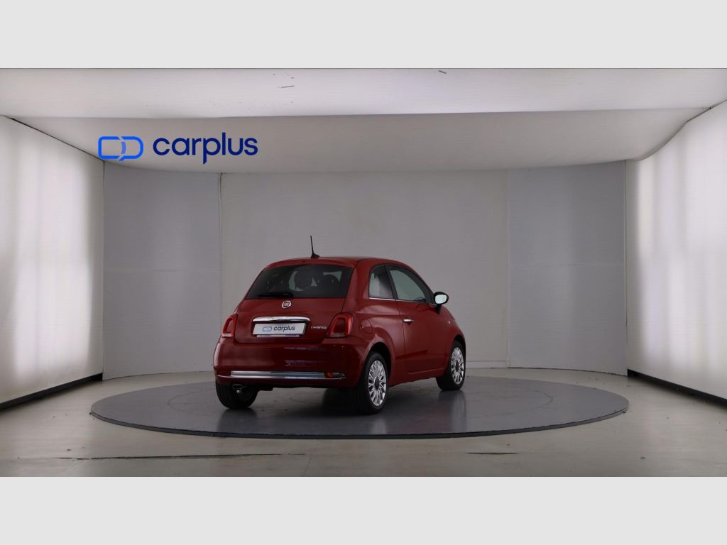 Fiat 500 - 7