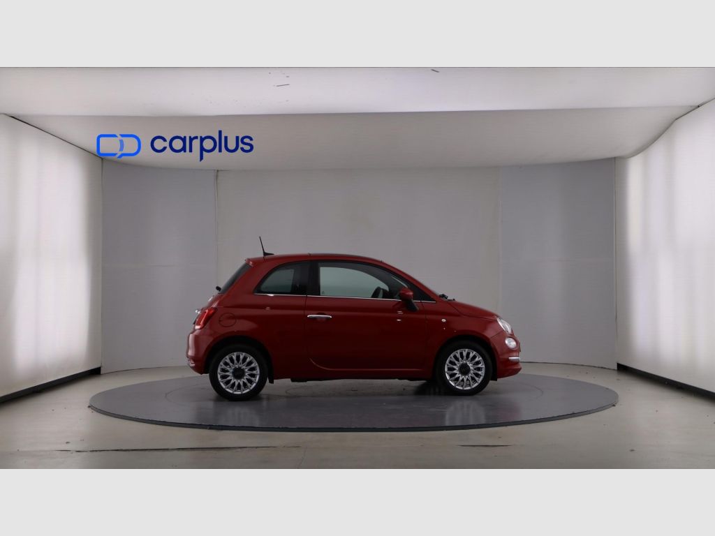 Fiat 500 - 8