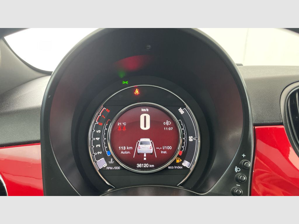 Fiat 500 - 9