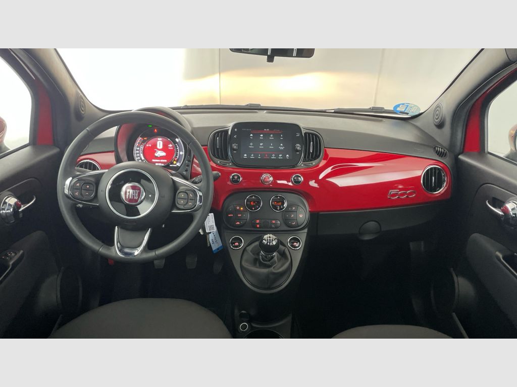 Fiat 500 - 10
