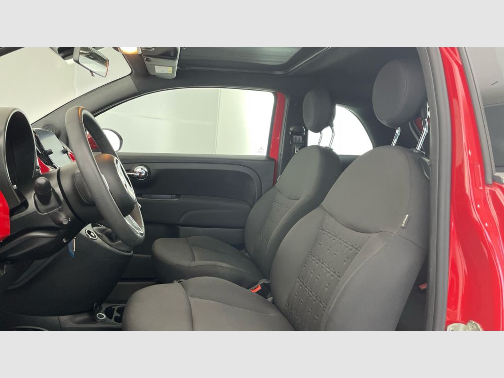 Fiat 500 - 11