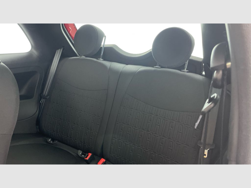 Fiat 500 - 12