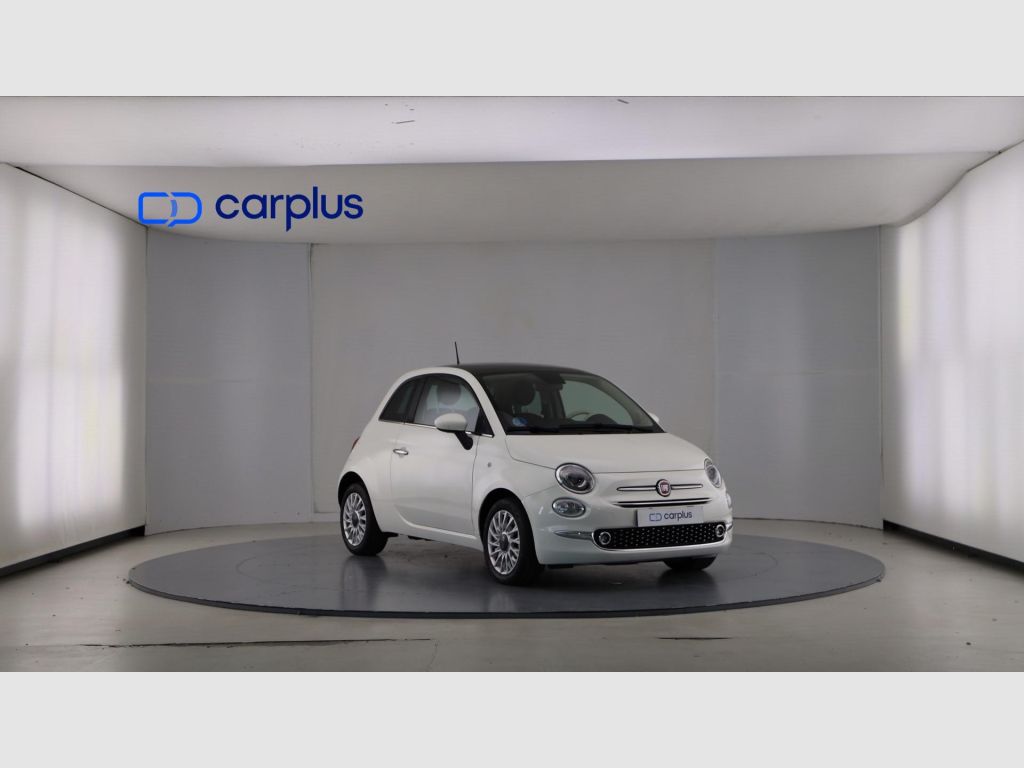 Fiat 500 - 2