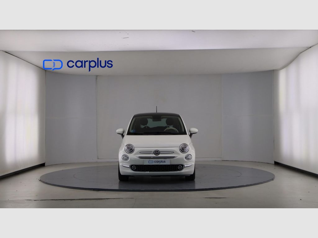 Fiat 500 - 3