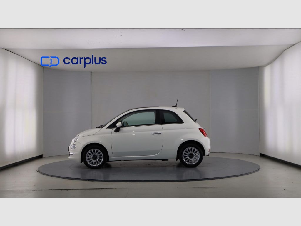 Fiat 500 - 4
