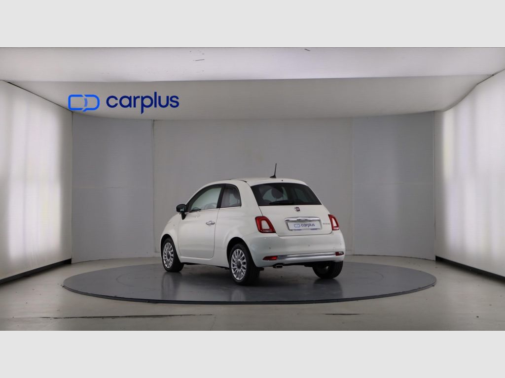 Fiat 500 - 5