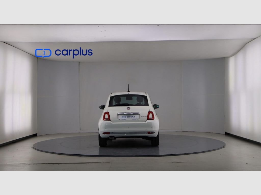 Fiat 500 - 6
