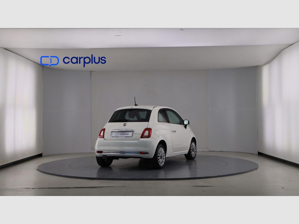 Fiat 500 - 7