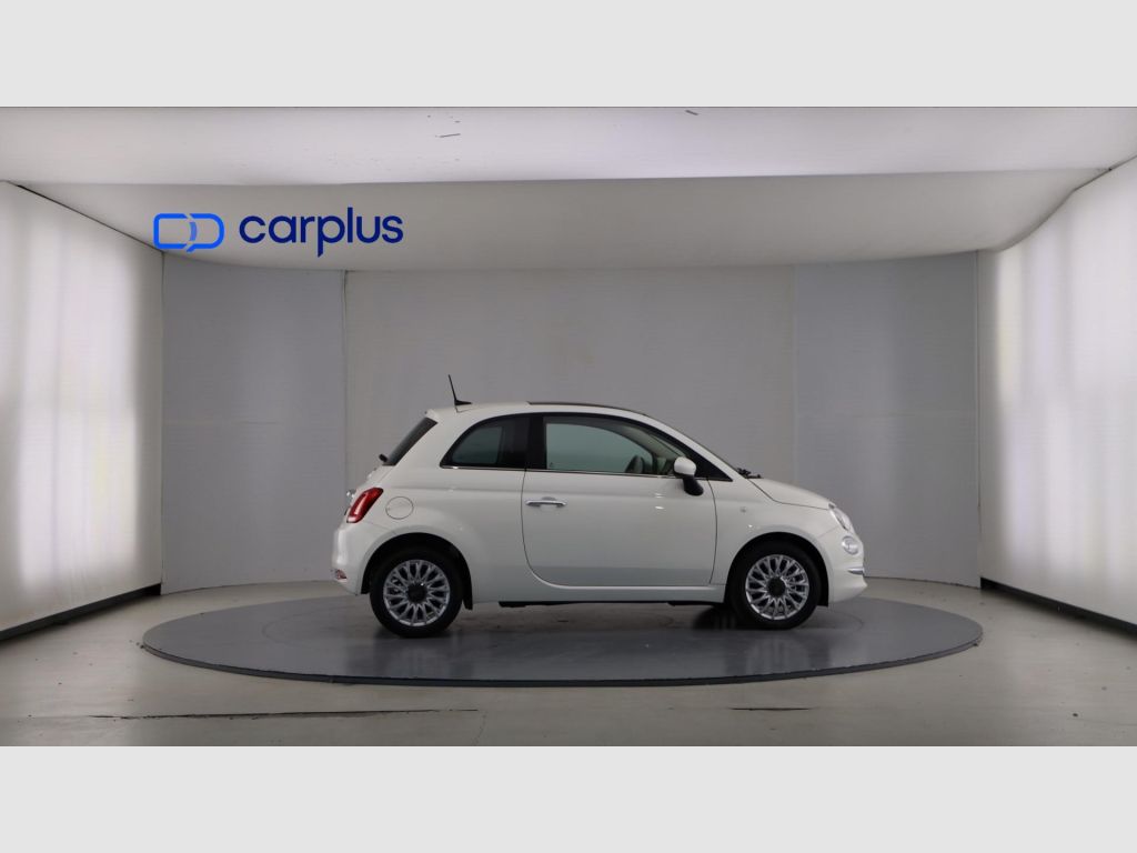 Fiat 500 - 8