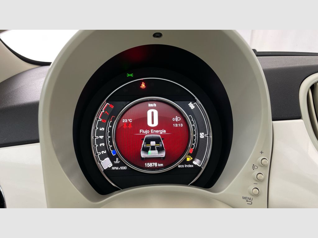 Fiat 500 - 9