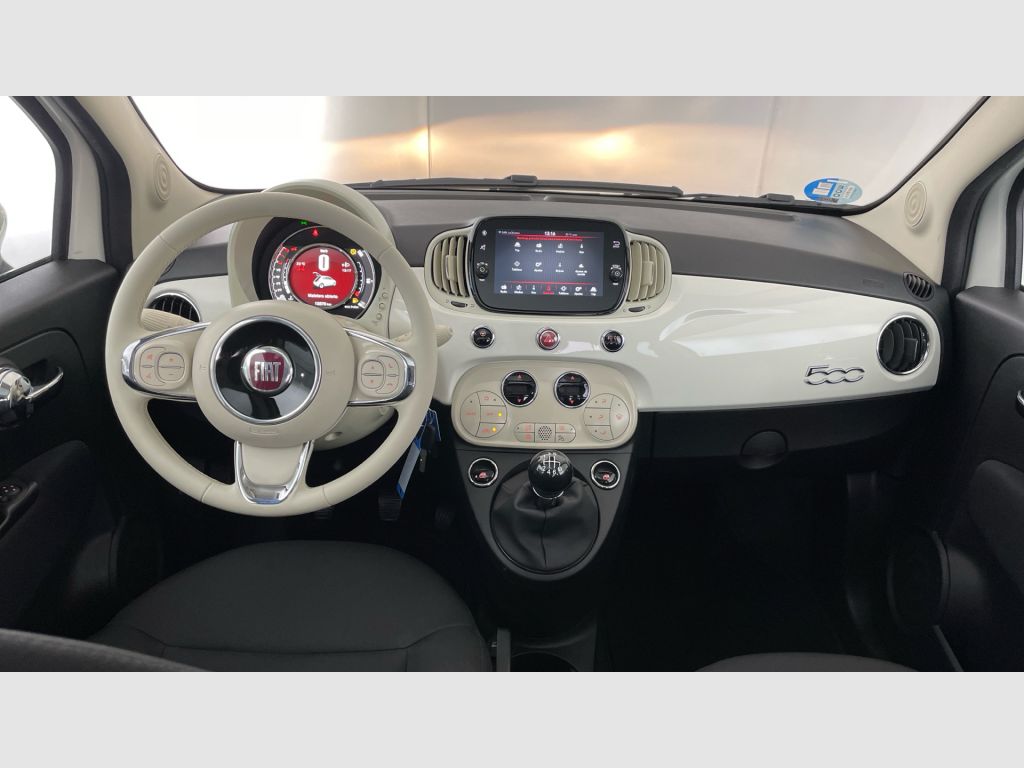 Fiat 500 - 10