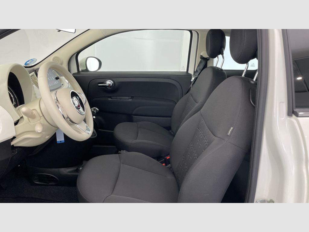 Fiat 500 - 11