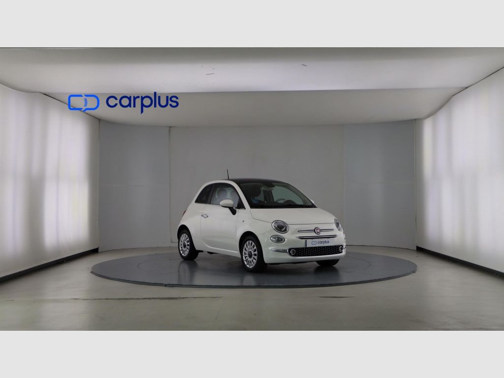 Fiat 500 - 2