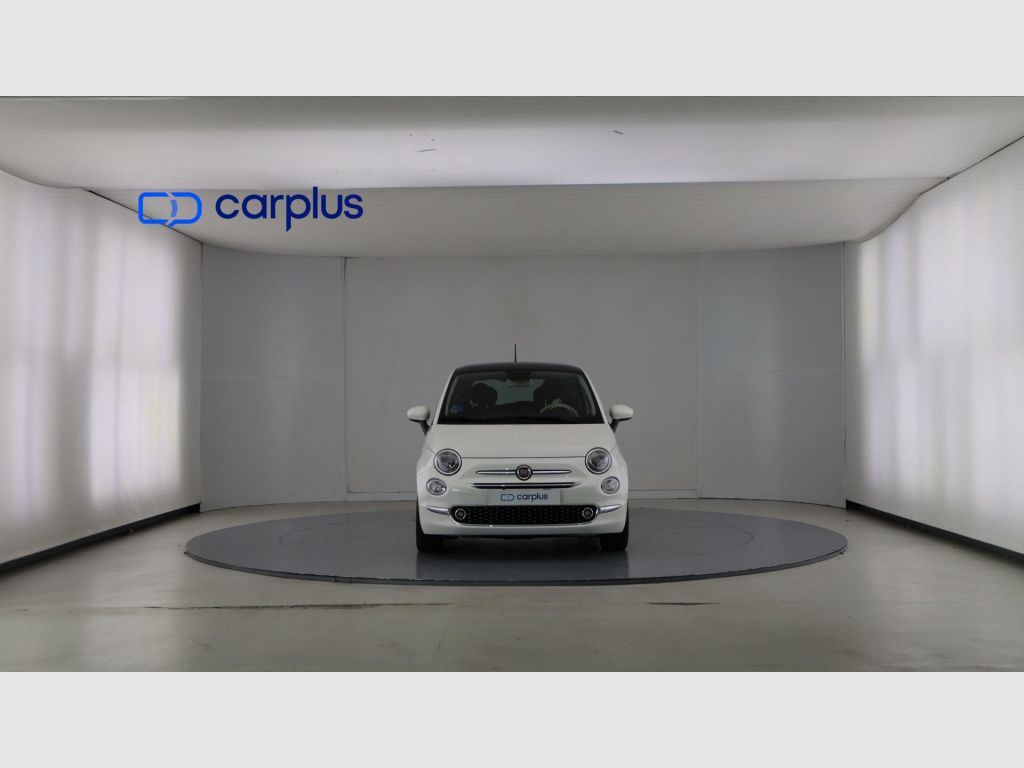 Fiat 500 - 3