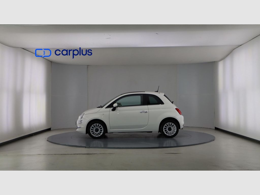 Fiat 500 - 4