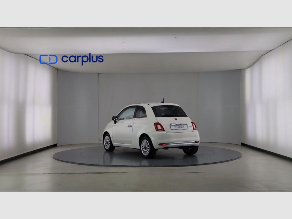 Fiat 500 - 5