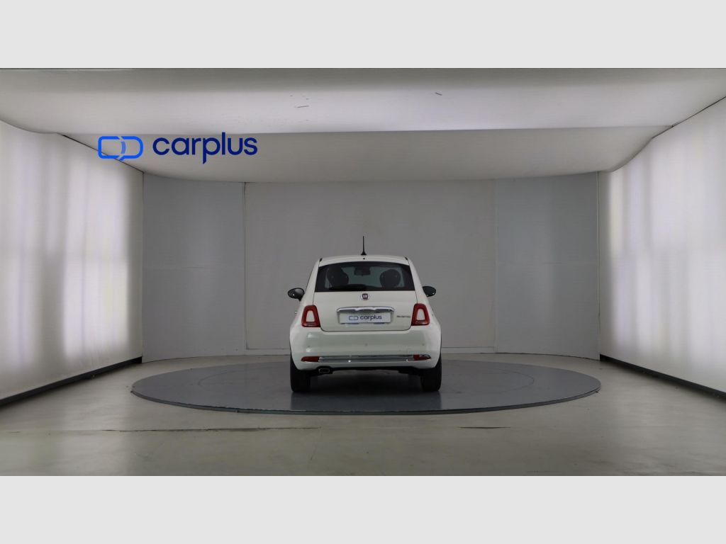 Fiat 500 - 6