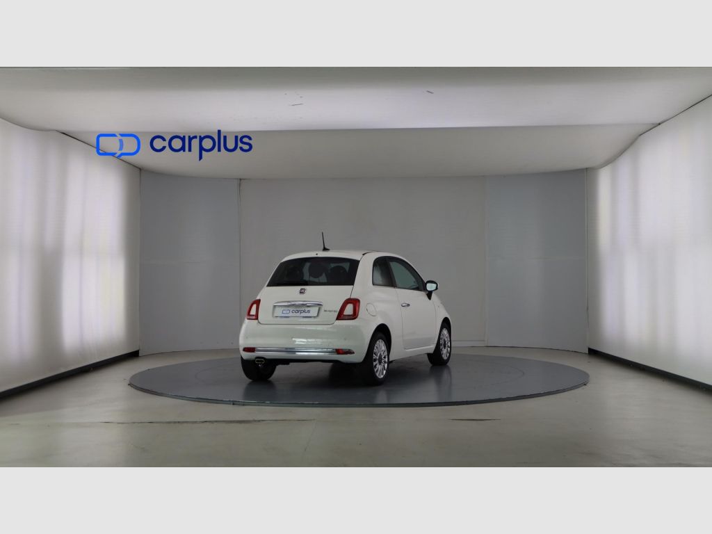 Fiat 500 - 7