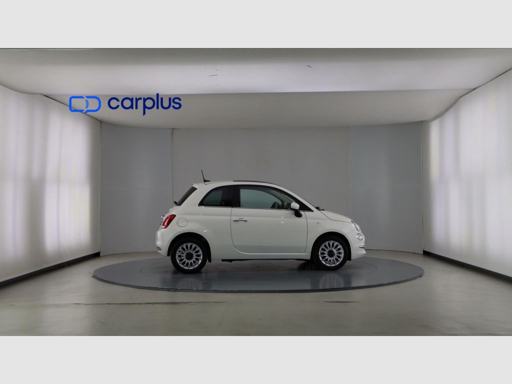Fiat 500 - 8