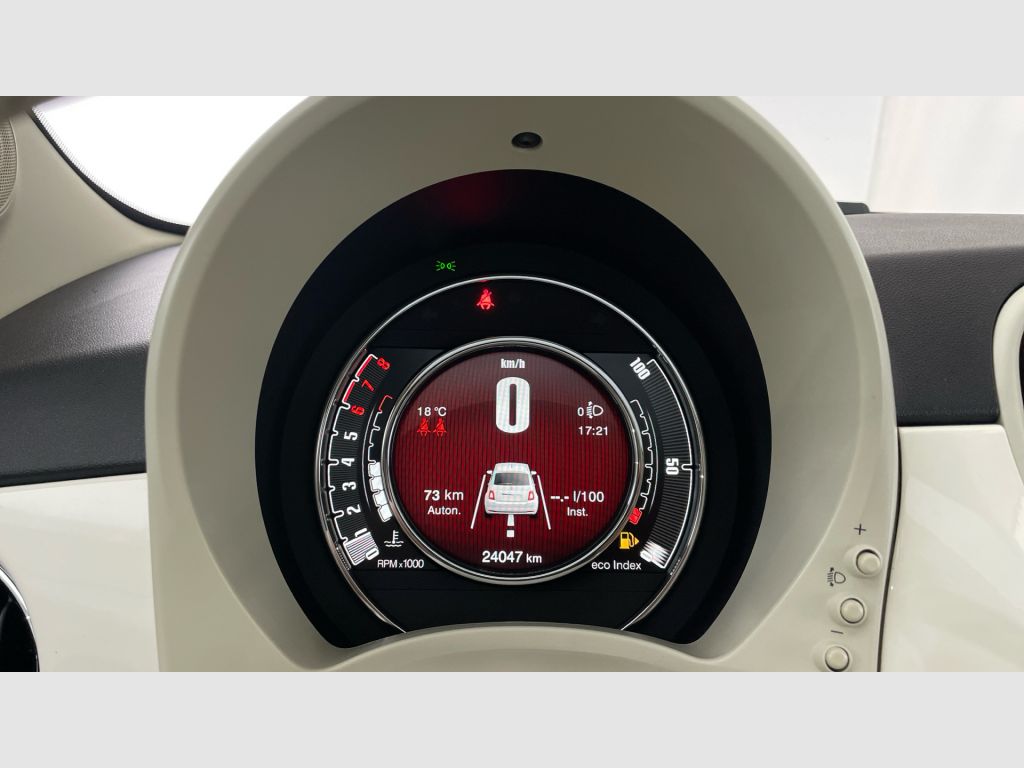 Fiat 500 - 9