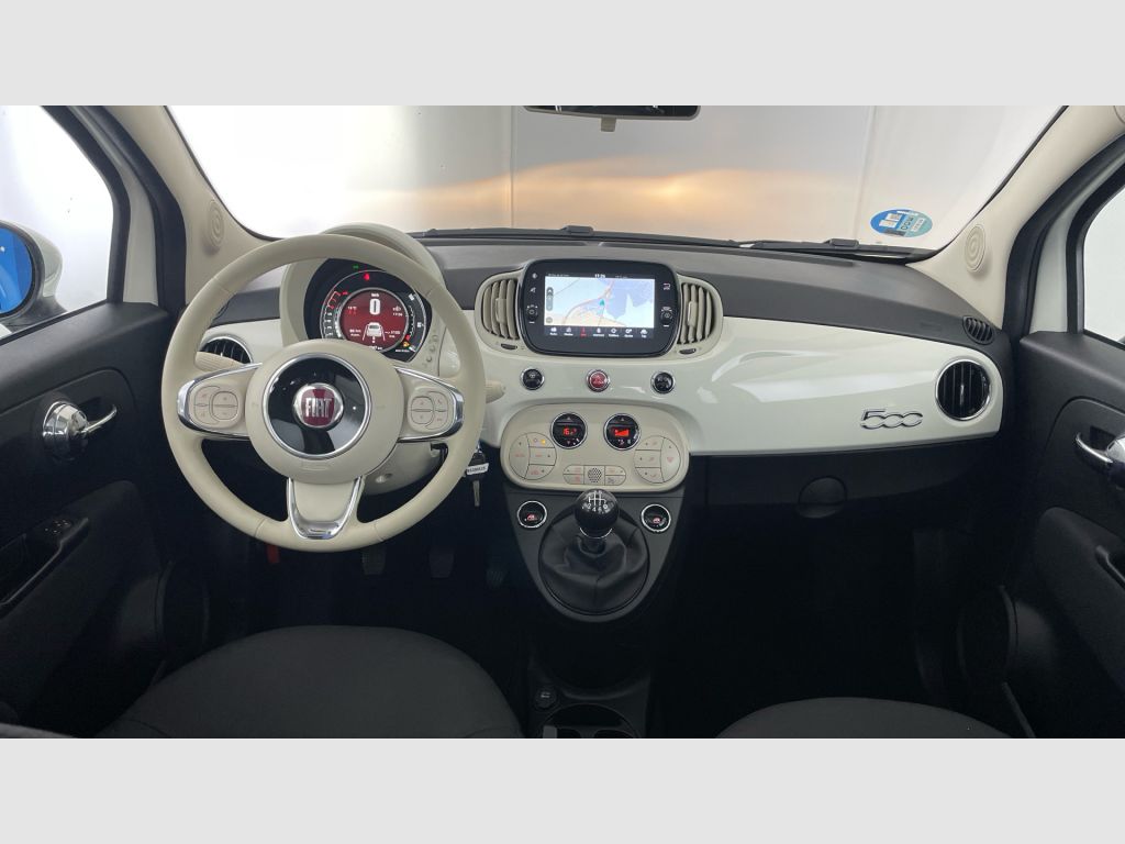 Fiat 500 - 10