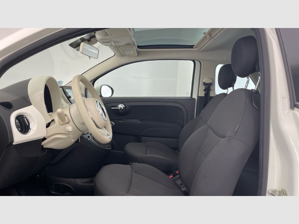 Fiat 500 - 11