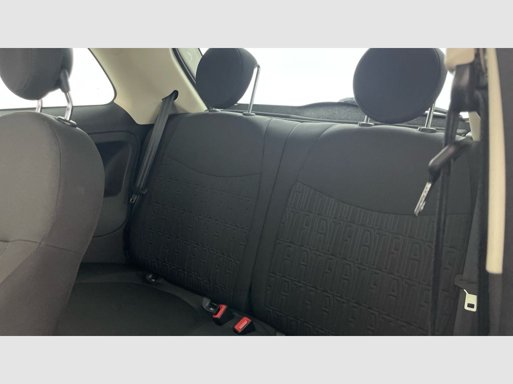 Fiat 500 - 12