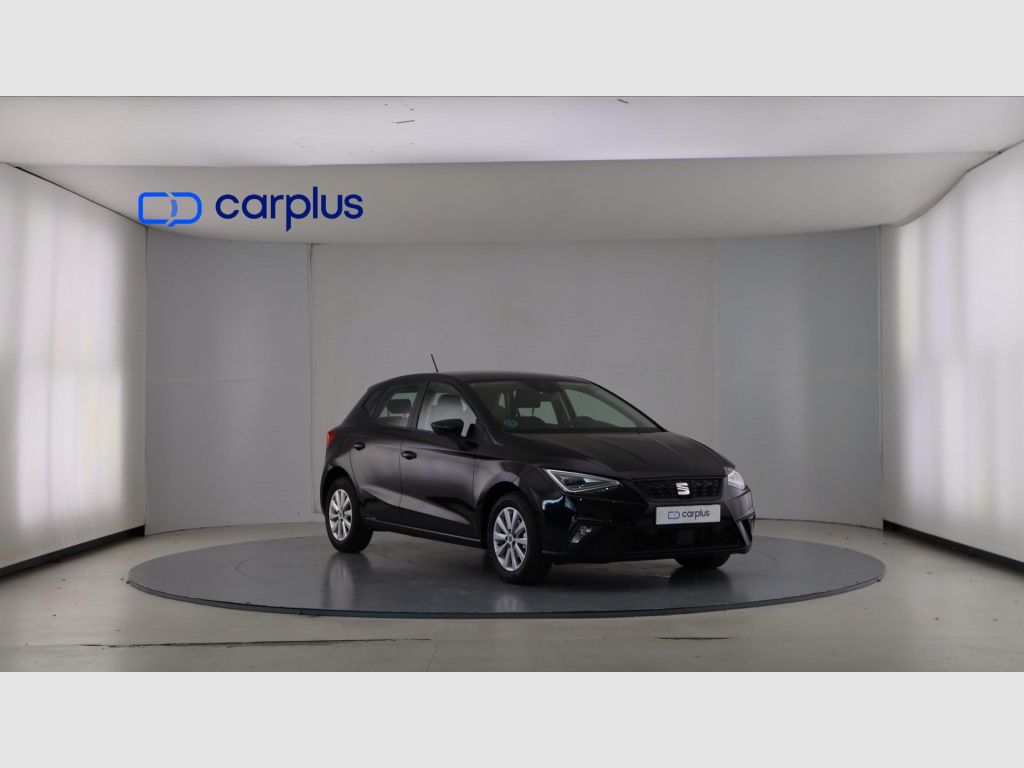 SEAT Ibiza - 2