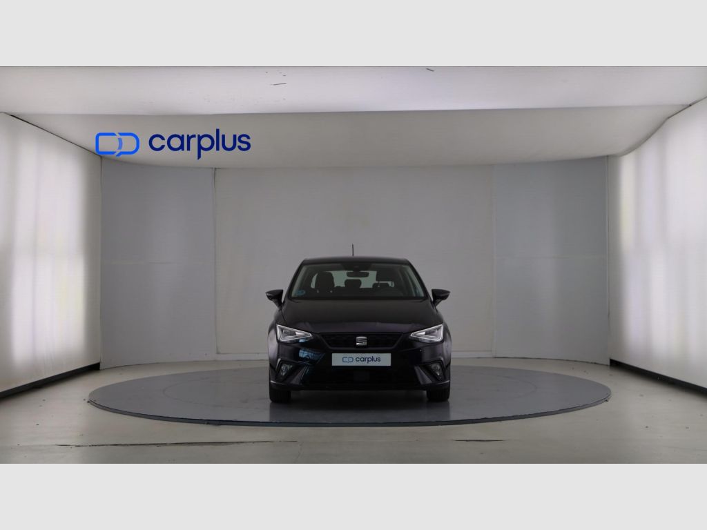 SEAT Ibiza - 3