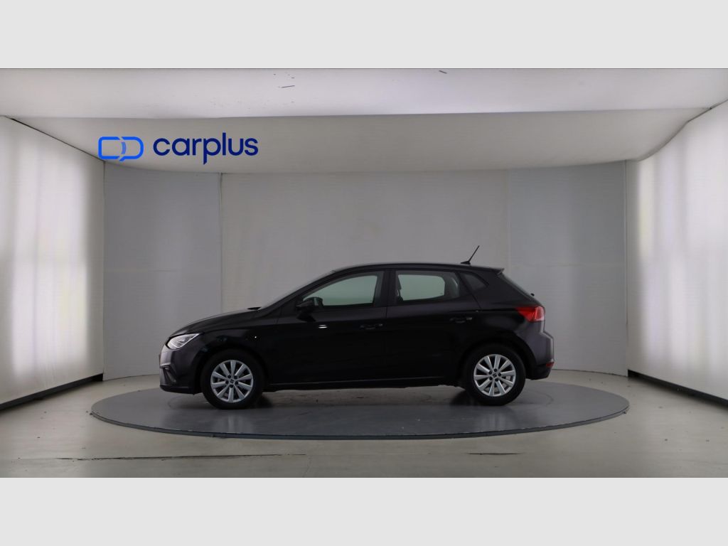 SEAT Ibiza - 4